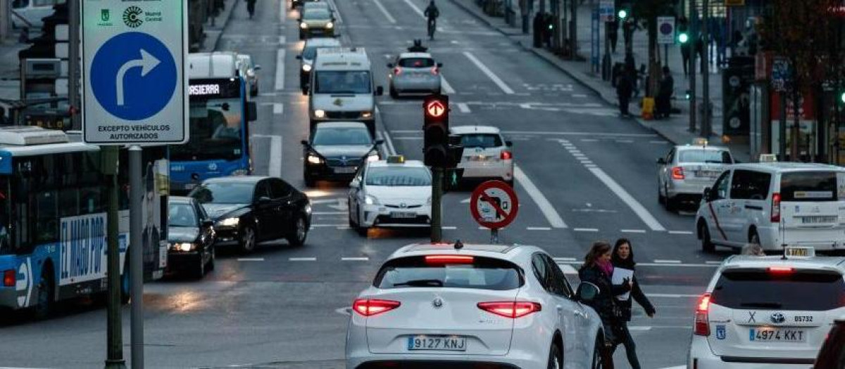 Madrid ha cambiado por completo las reglas del juego