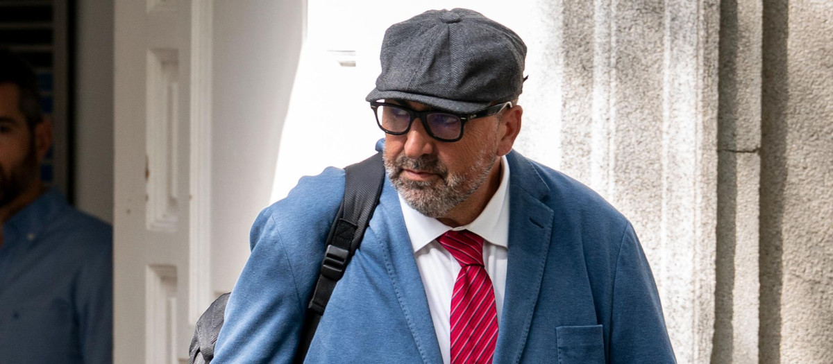 Imagen de archivo de Koldo García