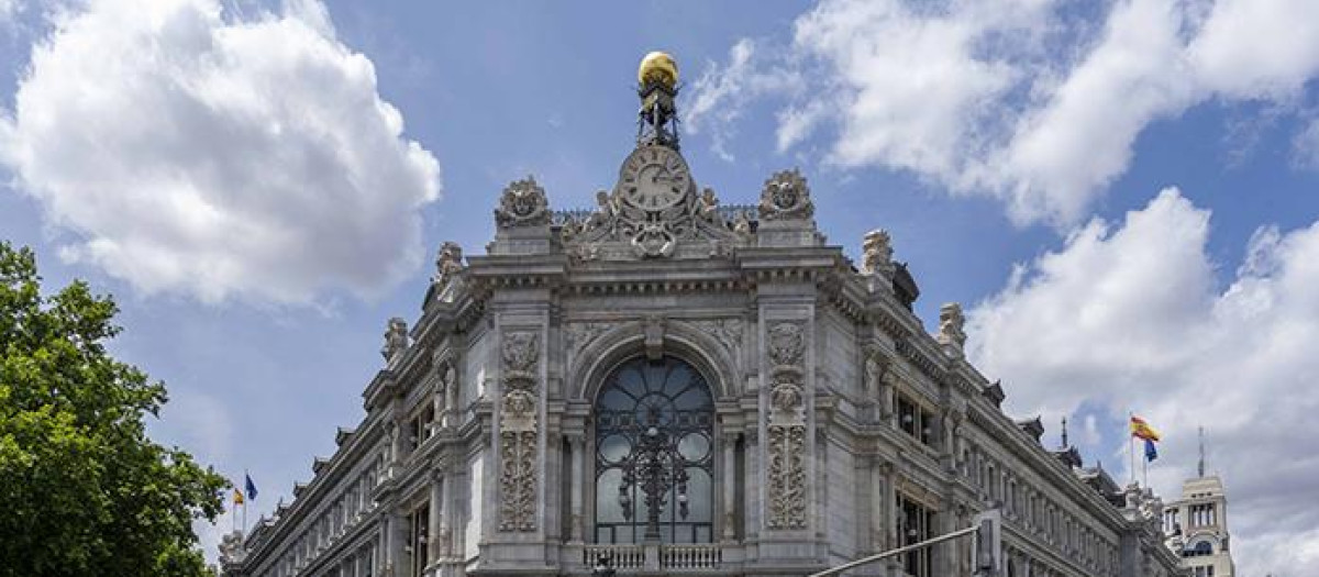 Banco de España