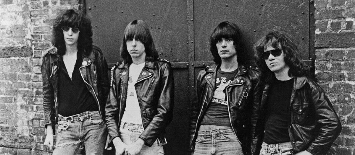 Los Ramones