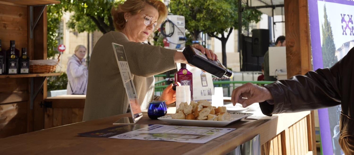 III Festival Córdoba Virgen Extra