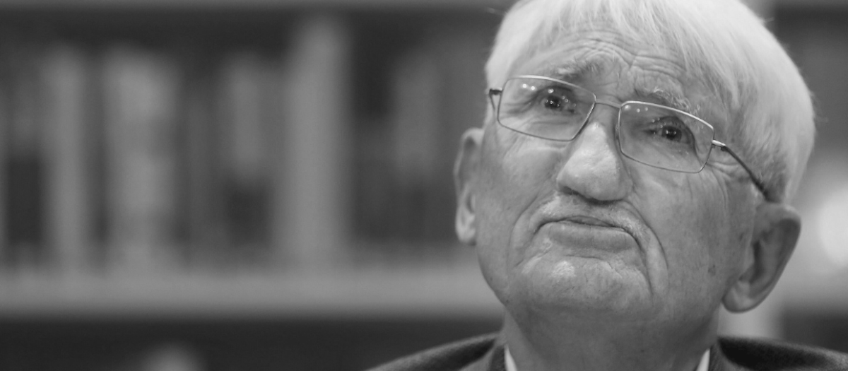 Habermas