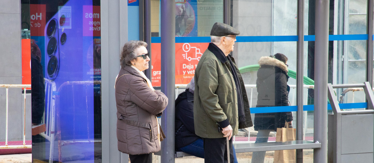 Pensiones