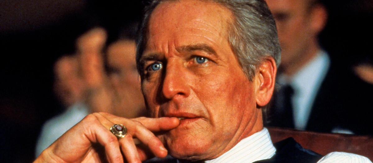 Paul Newman