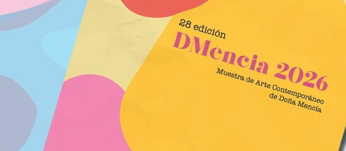 La Muestra de Arte Contemporáneo de Doña Mencía ya ha publicado sus bases