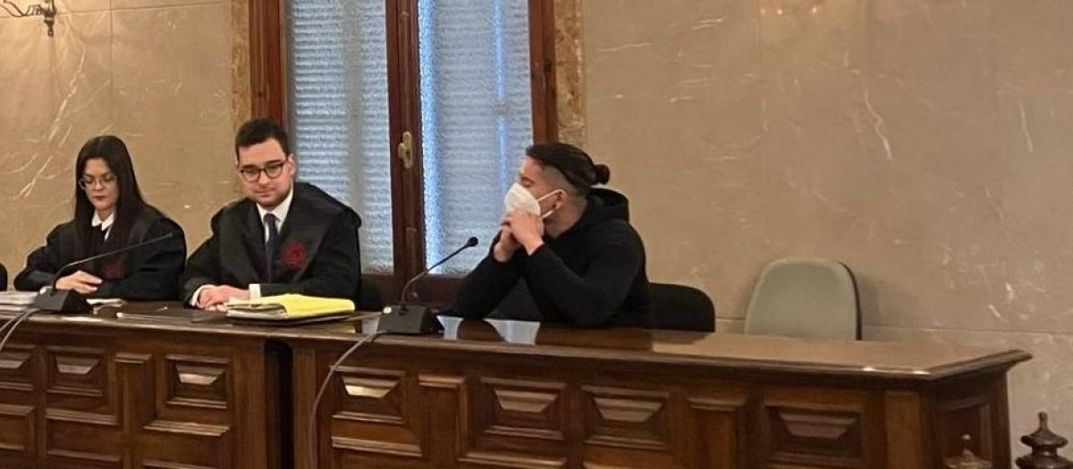 Las partes han alcanzado un pacto y no se ha conformado el jurado popular