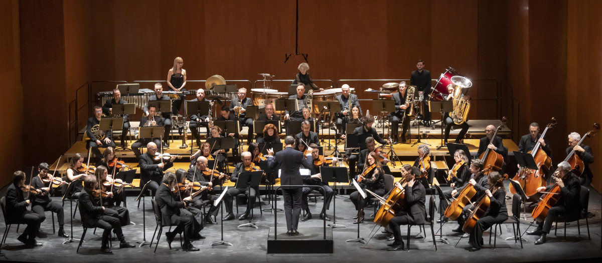Orquesta de Córdoba
