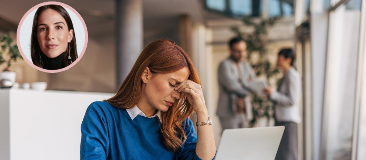 Autoexigencia, estrés y migraña está relacionados