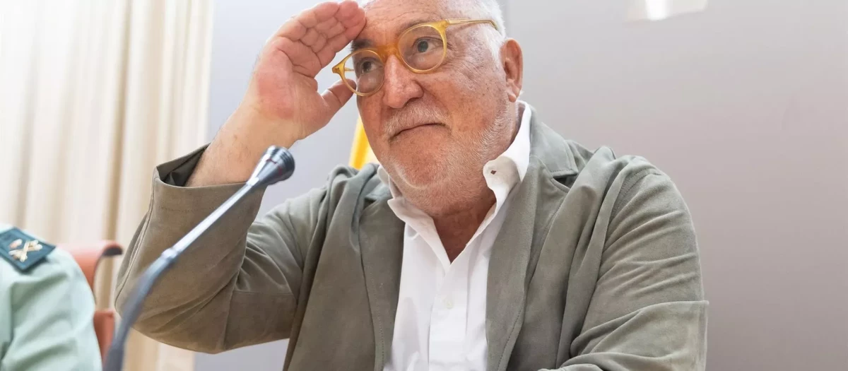 Pere Navarro, una figura muy polémica para los conductores españoles