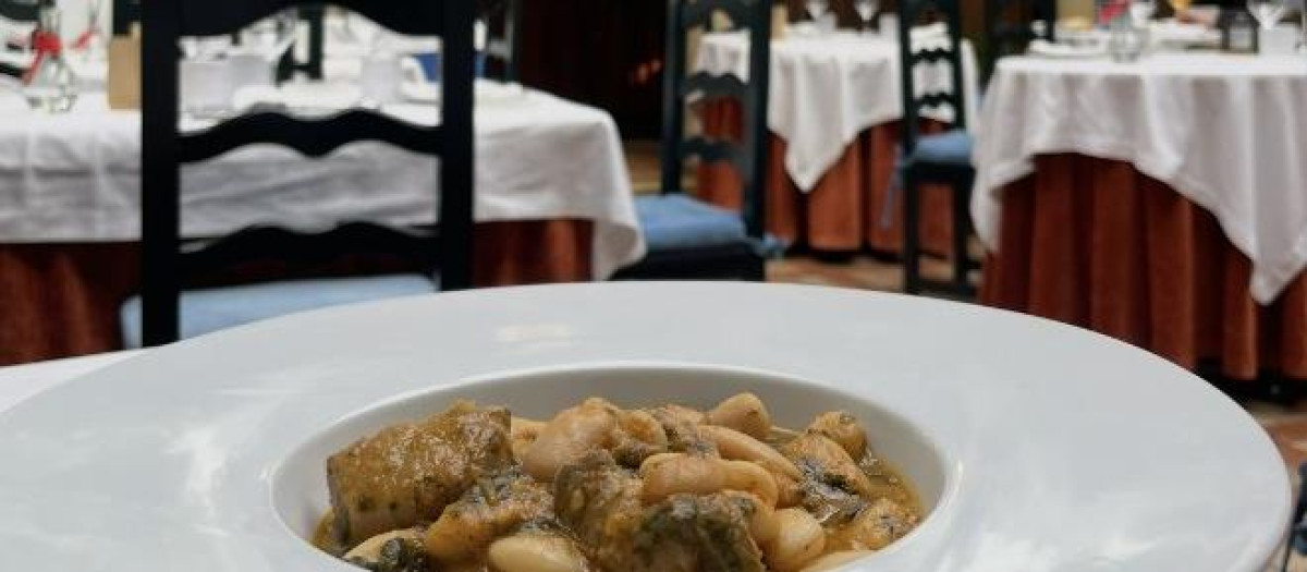 Propuesta gastronómica de Puerta Sevilla para Semana Santa