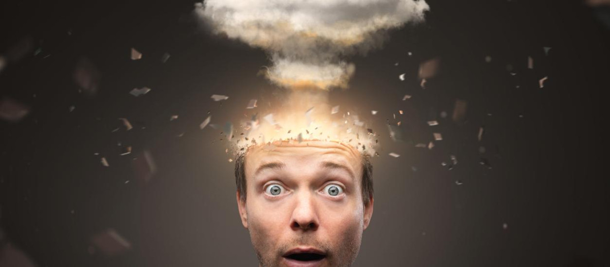 Se ha descubierto una “ventana de resiliencia” oculta en el cerebro