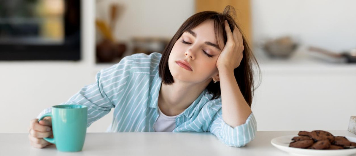 El café de la mañana es necesario para muchas personas