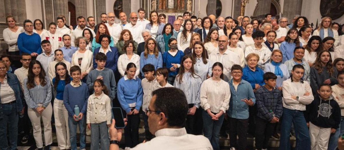 La comunidad acumula más de 16.000 seguidores en Instagram