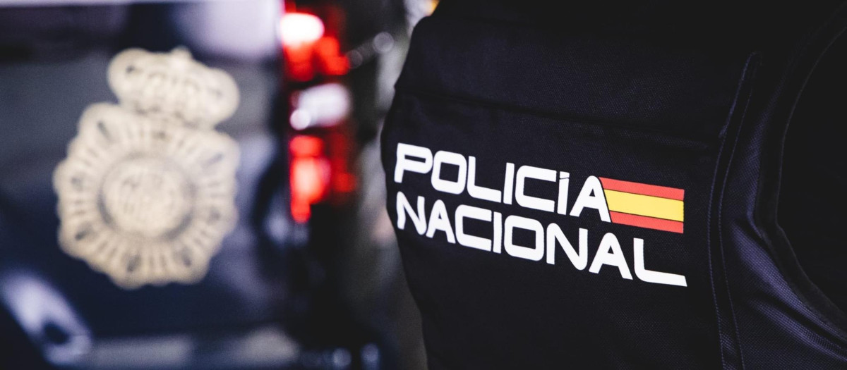 La Policía Nacional (Foto de archivo)