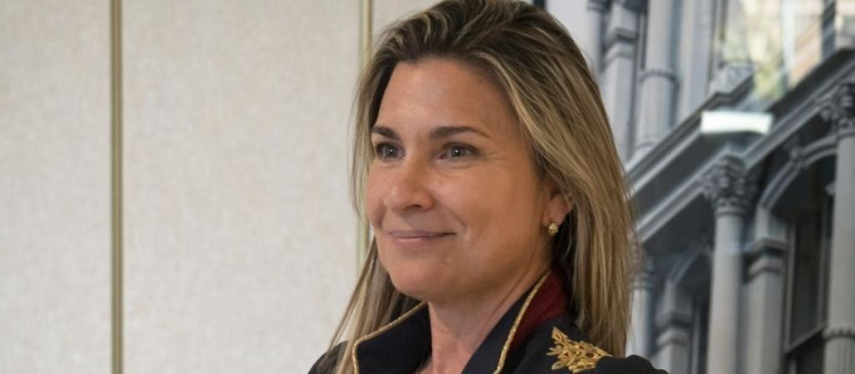 Imagen de Elena Pinilla