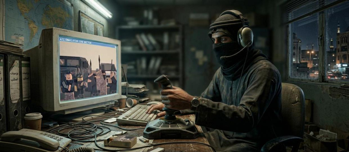 Plataformas de videojuegos recrean ataques en diferentes ambientes geográficos con avatares muy personalizados y lenguaje yihadista