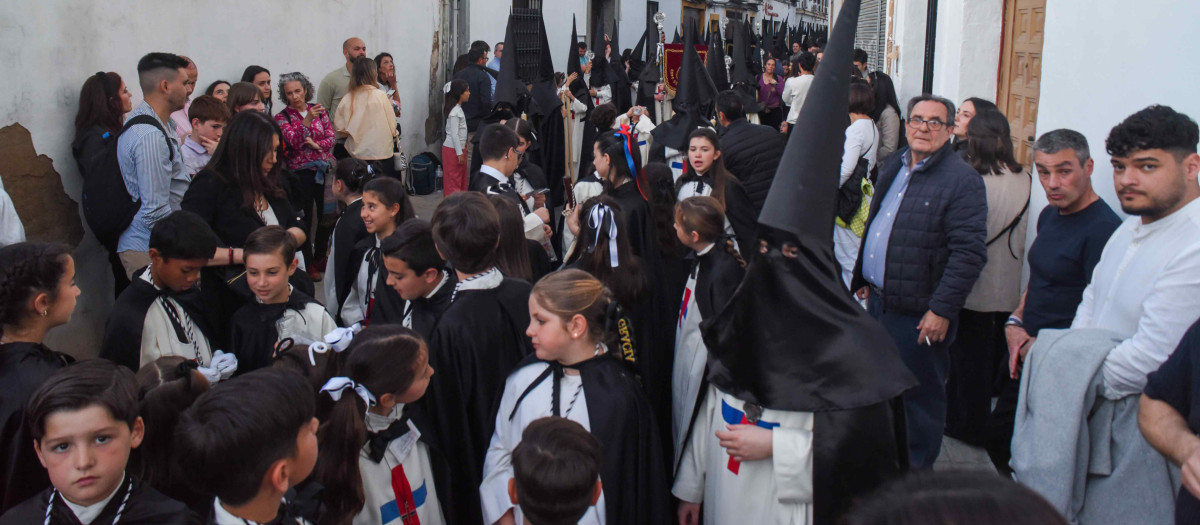 Hermandad del Cristo de Gracia