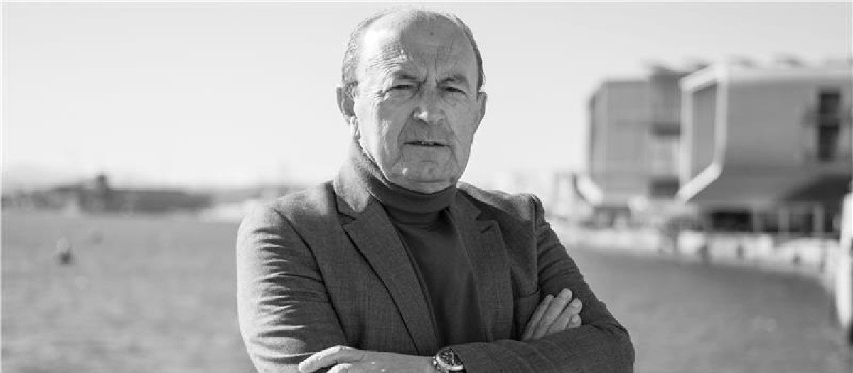 Javier López Marcano