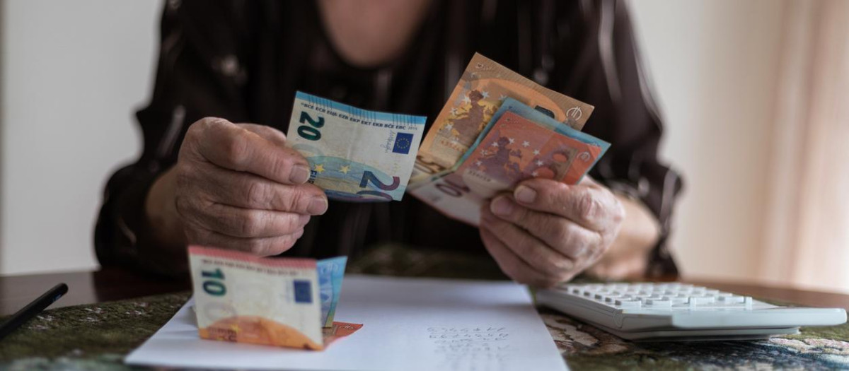 El tope de cotización máxima no corresponde al máximo de pensión a recibir como jubilado