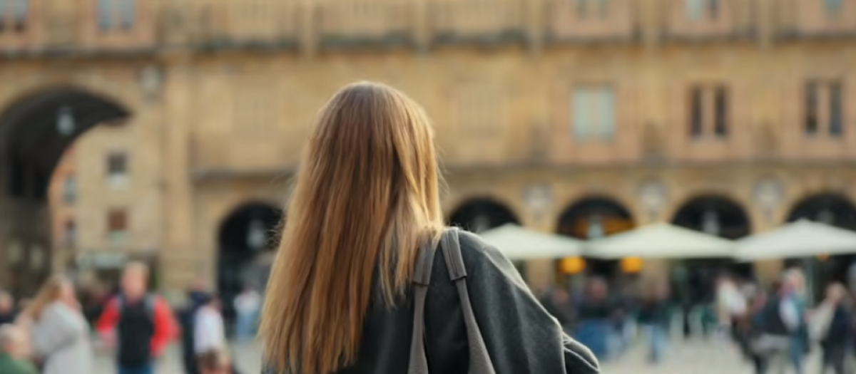 Fotograma de El Depredador de Sevilla