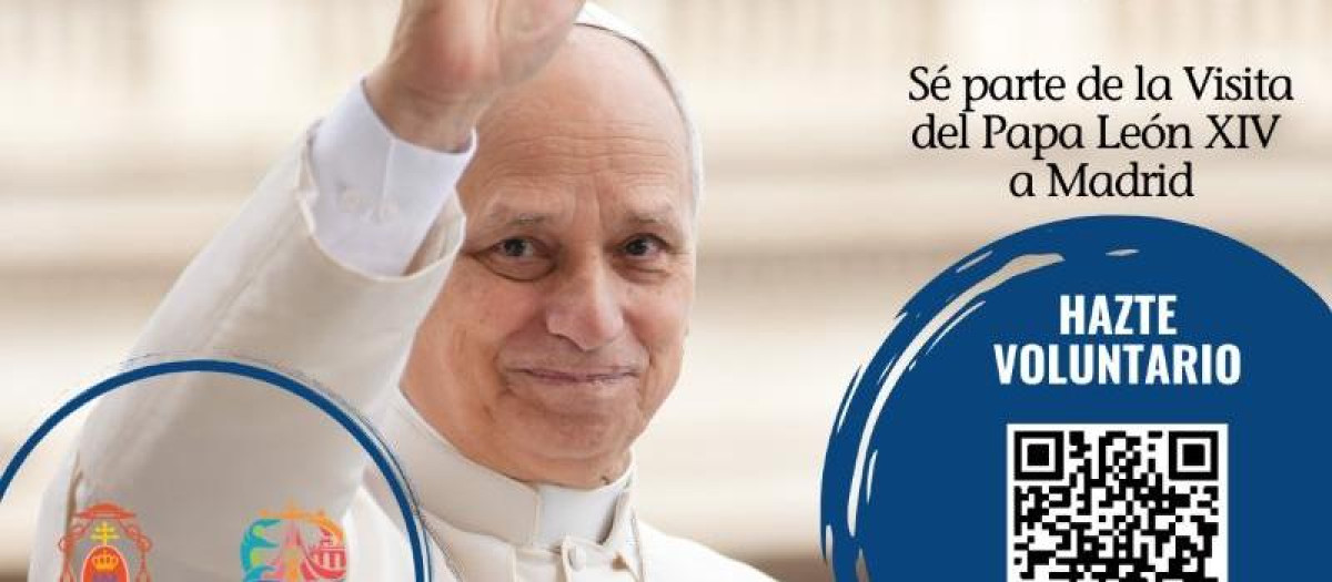 Los interesados en ayudar como voluntarios aún están a tiempo para hacerlo