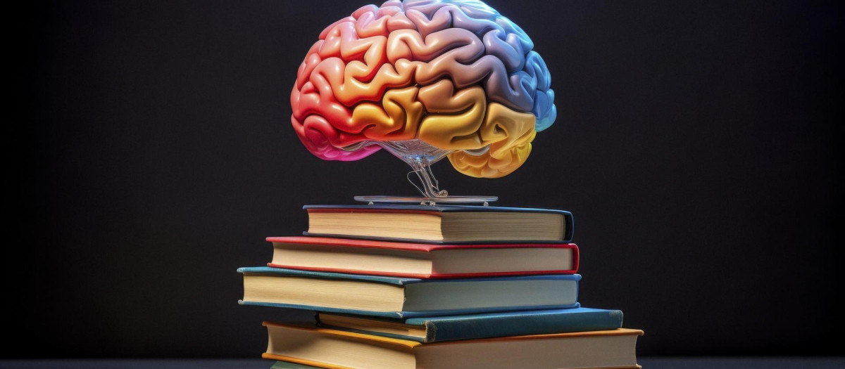 Libros e inteligencia artificial