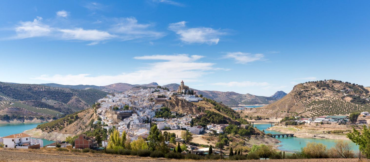 El pueblo andaluz que ‘The Guardian’ sitúa entre los más bonitos de España