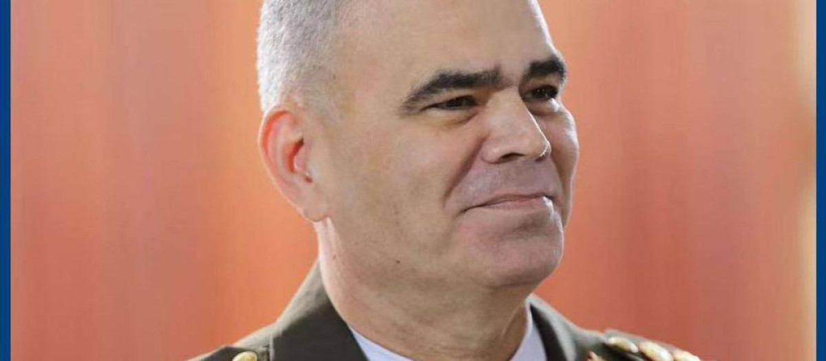 Delcy Rodríguez designa al exministro de Defensa Padrino como nuevo titular de Agricultura