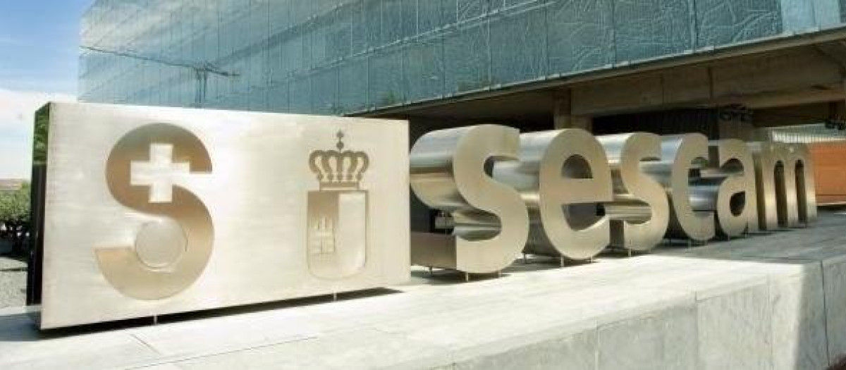 SESCAM