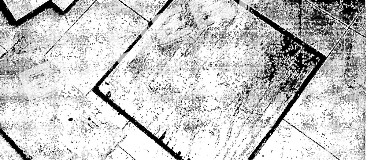 Sótano oculto bajo una trampilla de la antigua casa del sospechoso de la muerte de Esther López