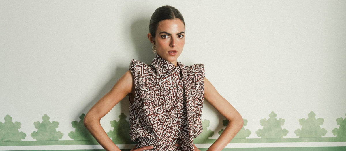 Conjunto etnico Luca