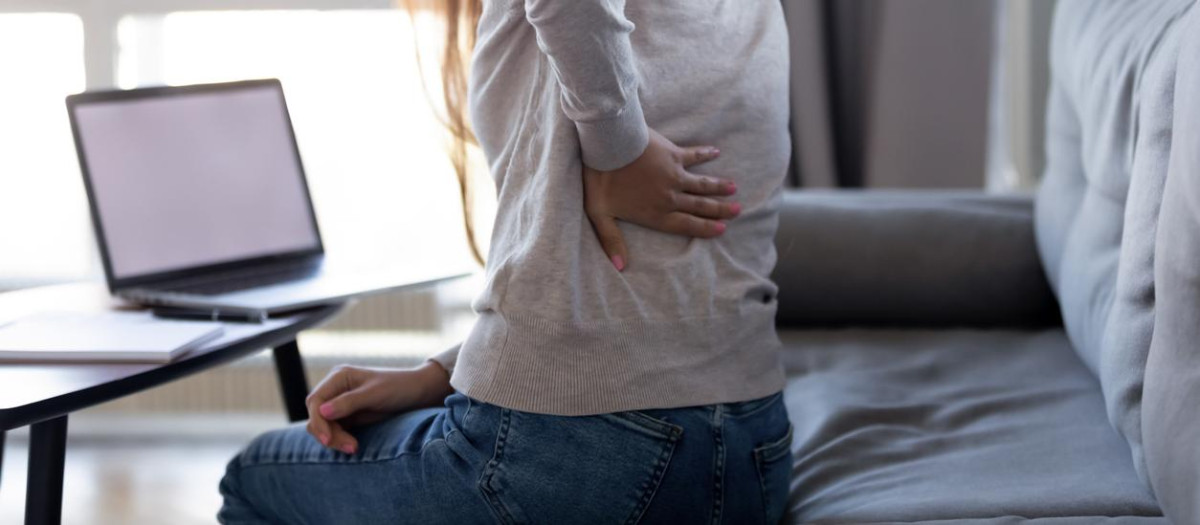 La Ley no impide expresamente viajar ni hacer deporte estando de baja