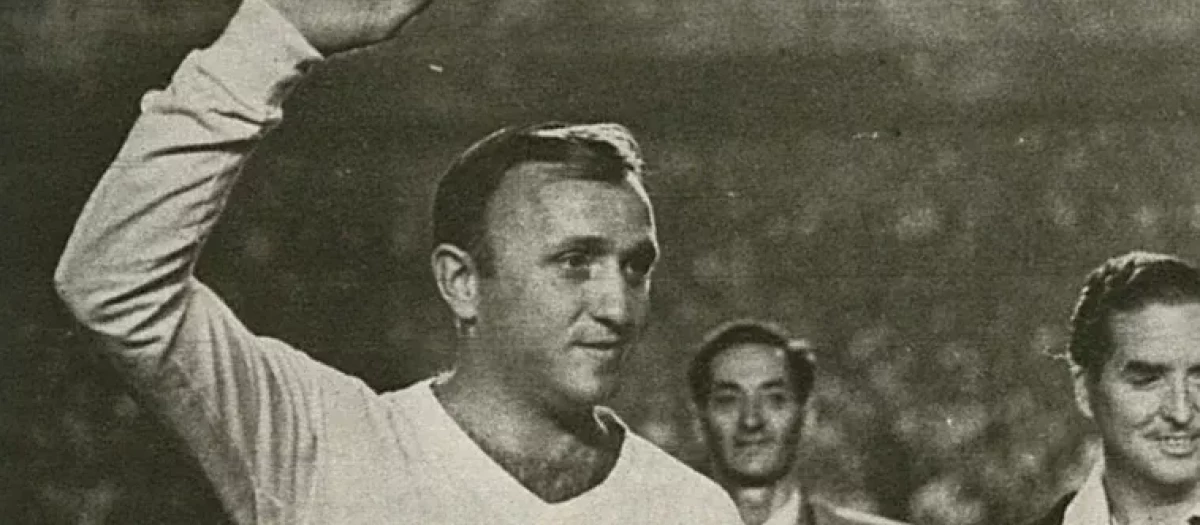 José Emilio Santamaría