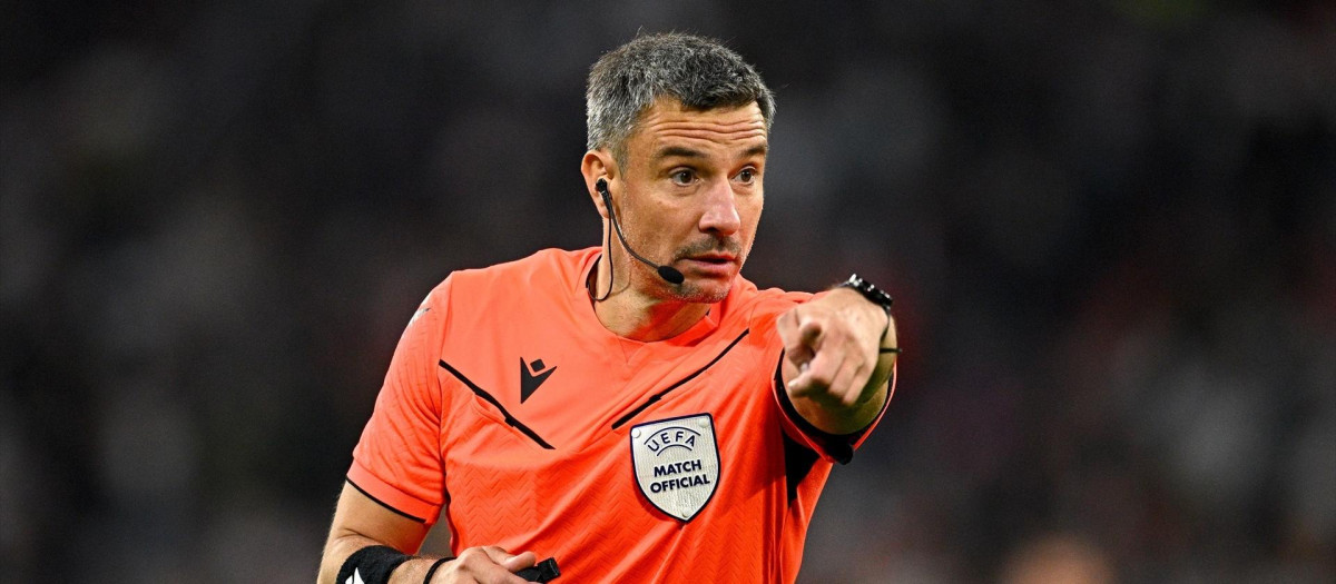 Slavko Vinčić, en una imagen de archivo