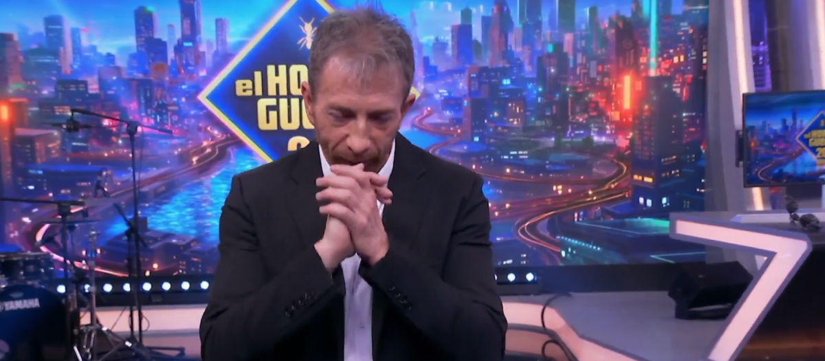 Pablo motos pide disculpas