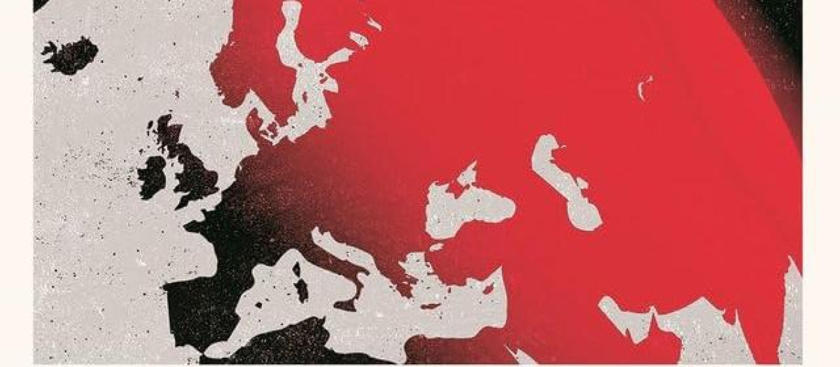 Cubierta de 'Si Rusia ganara'