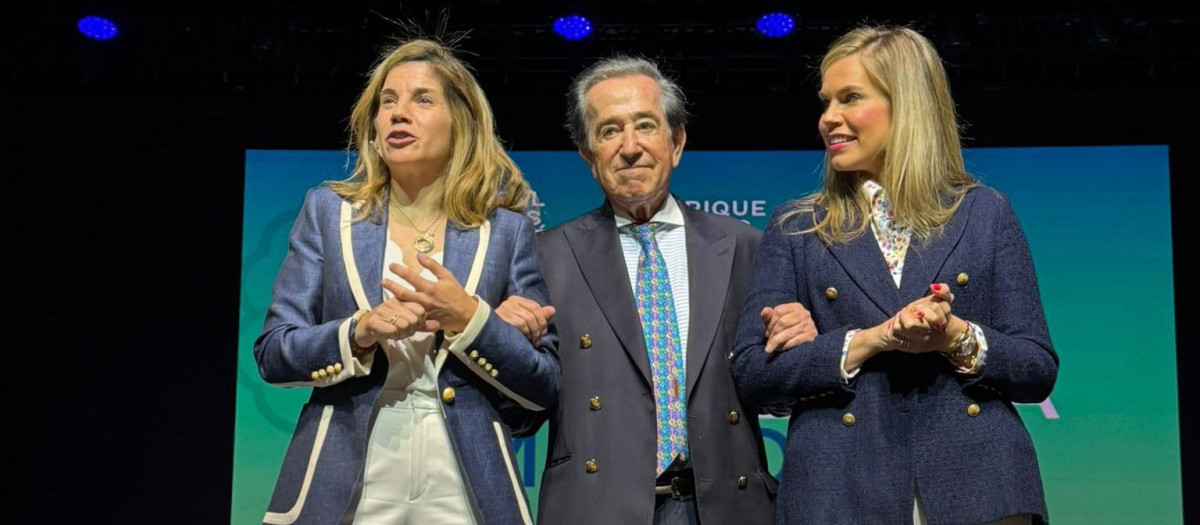 IV curso de Inteligencia Emocional del Instituto Rojas-Estapé