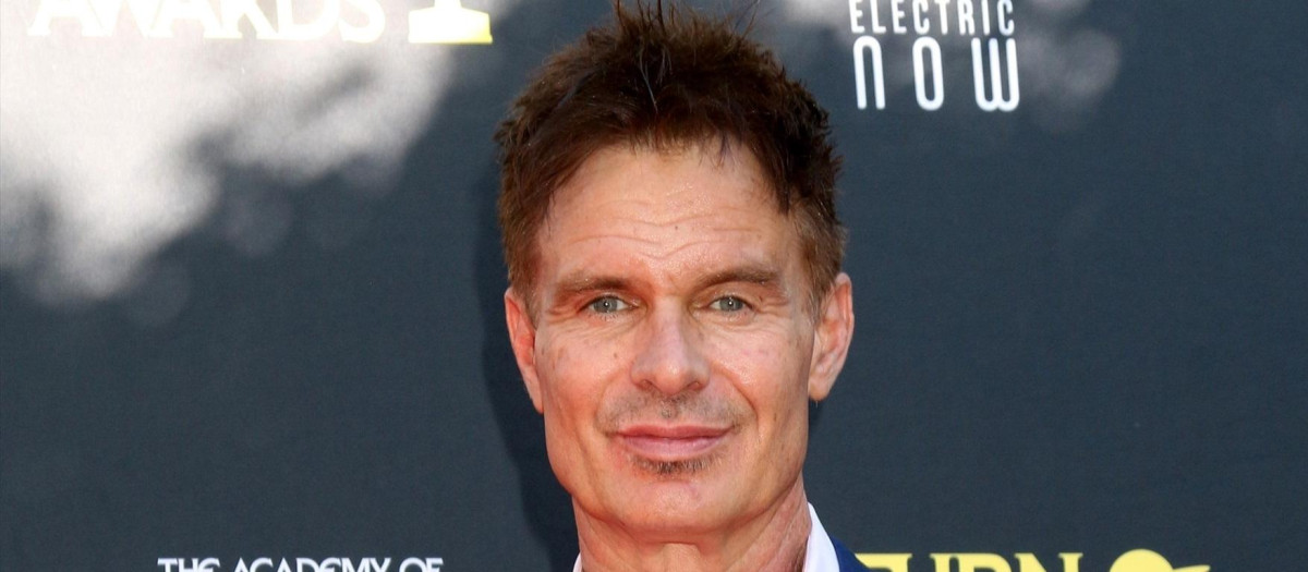 Patrick Muldoon ha fallecido a los 57 años