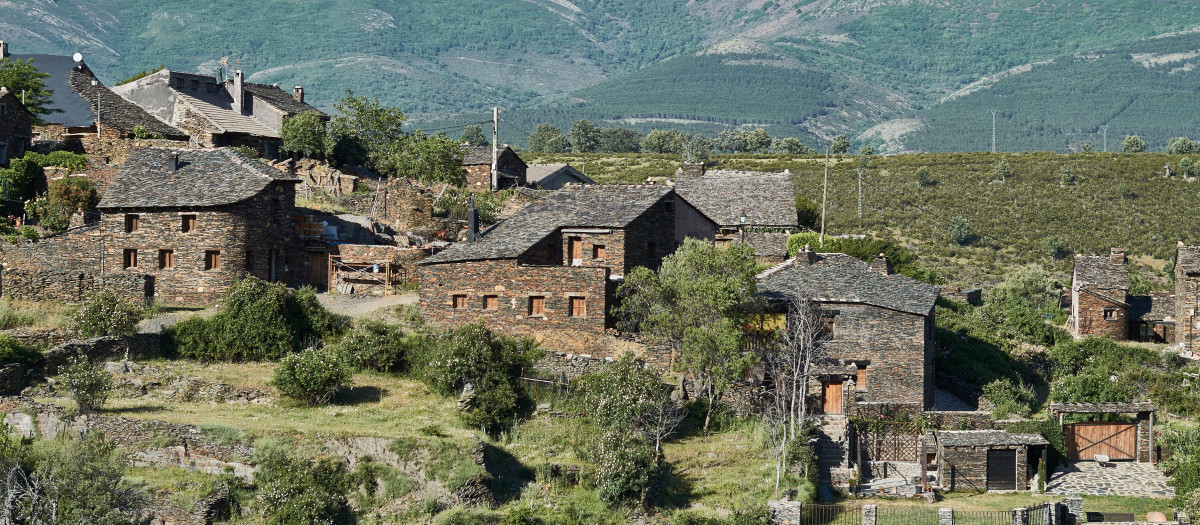 Campillo de Ranas, Guadalajara