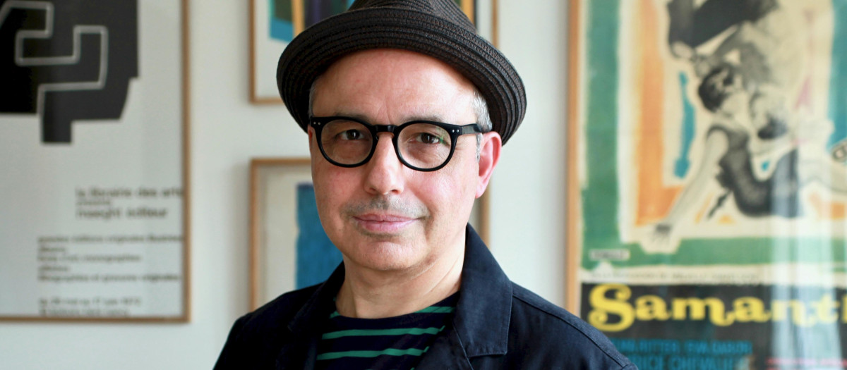 Pablo Berger, Premio Ciudad de la Luz del Festival Internacional de Cine de Alicante