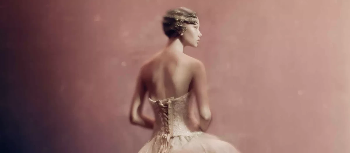 Obra de Paolo Roversi