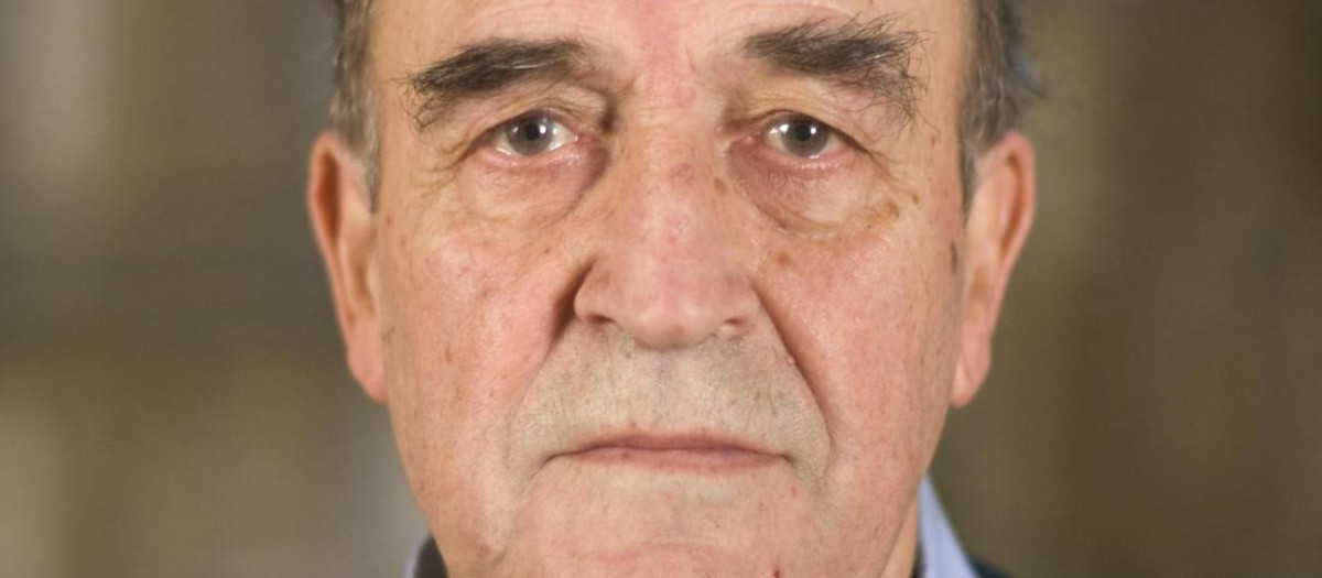 Carlos Mella

REMITIDA / HANDOUT por AELG/ SANTOS-DÍEZ
Fotografía remitida a medios de comunicación exclusivamente para ilustrar la noticia a la que hace referencia la imagen, y citando la procedencia de la imagen en la firma
21/4/2026