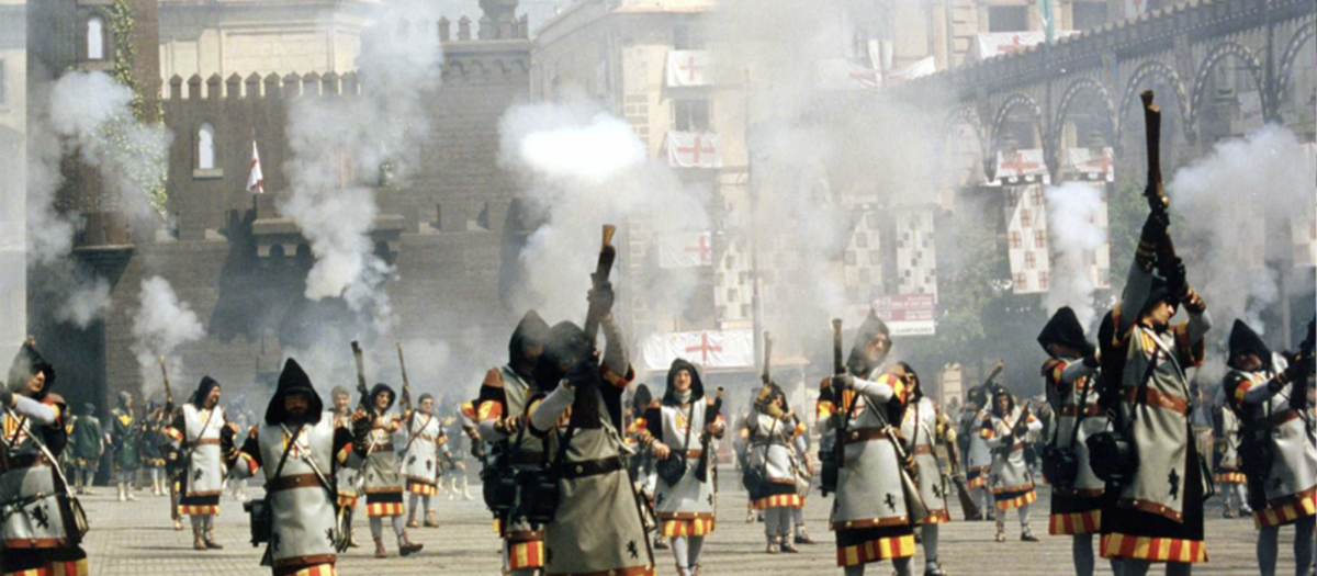 Imagen de archivo de la