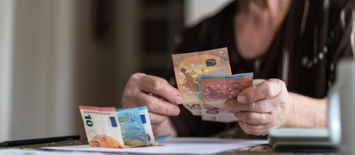 El Complemento para compensar la brecha de género pueden cobrarlo tanto mujeres como hombres