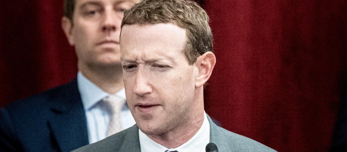 Mark Zuckerberg se queda sin Manus, la IA china