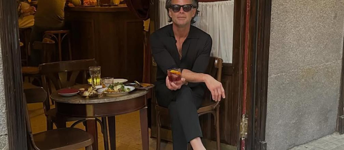 Walton Goggins