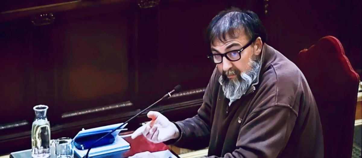 Koldo García Izaguirre declara en el Supremo para exculparse y exculpar a Ábalos