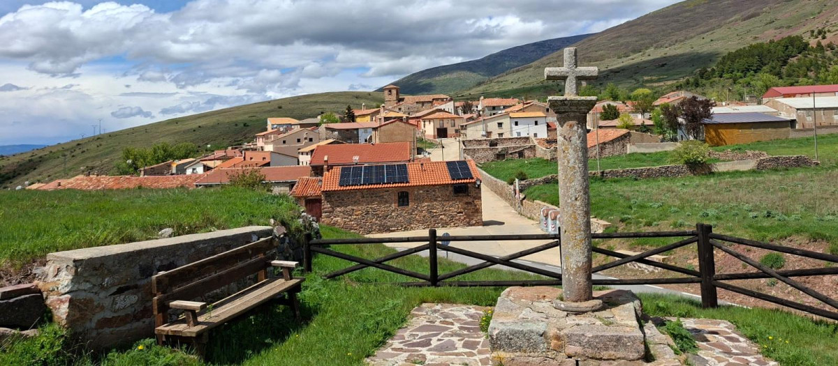 Beratón, Soria