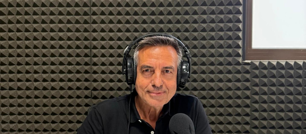 Ramon Pellicer