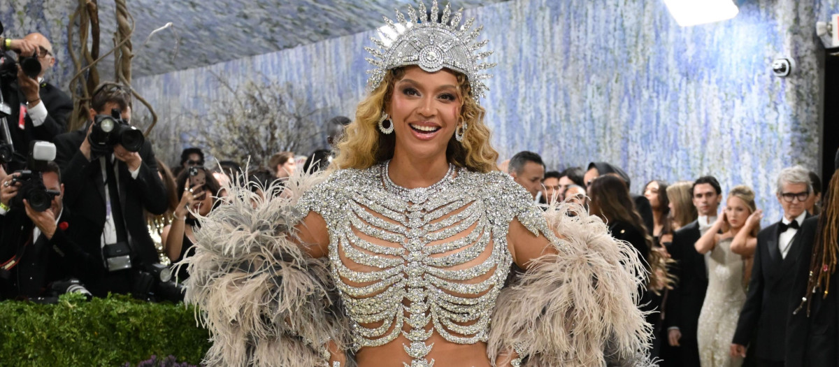 Beyoncé
